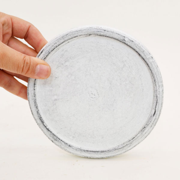 エクステリア・ガーデニング:鉢・プランター・ポット:テラコッタ鉢