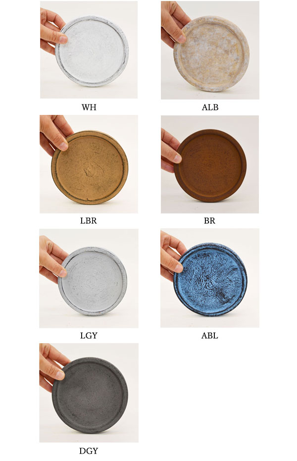 エクステリア・ガーデニング:鉢・プランター・ポット:テラコッタ鉢