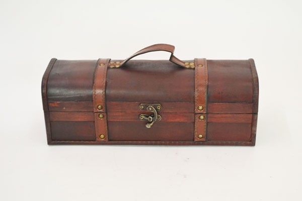 インテリア雑貨:収納雑貨:トランク・宝箱