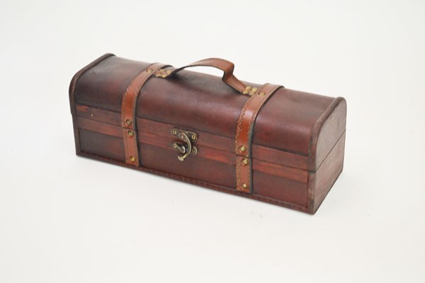 インテリア雑貨:収納雑貨:トランク・宝箱