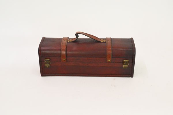 インテリア雑貨:収納雑貨:トランク・宝箱