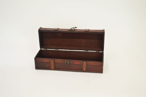 インテリア雑貨:収納雑貨:トランク・宝箱