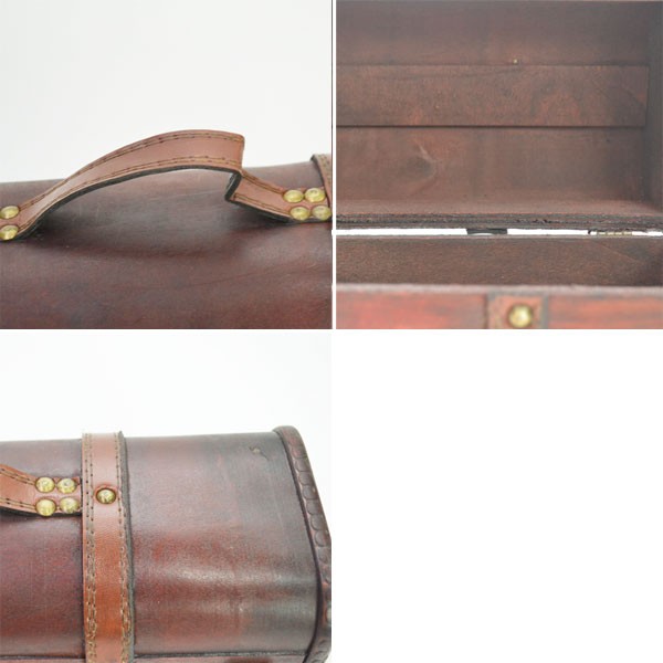 インテリア雑貨:収納雑貨:トランク・宝箱