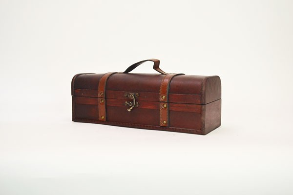 インテリア雑貨:収納雑貨:トランク・宝箱