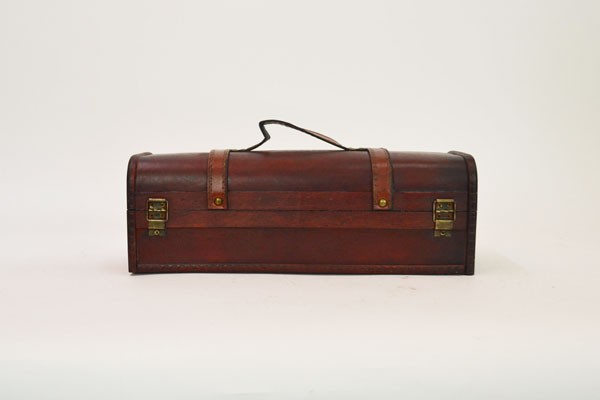 インテリア雑貨:収納雑貨:トランク・宝箱