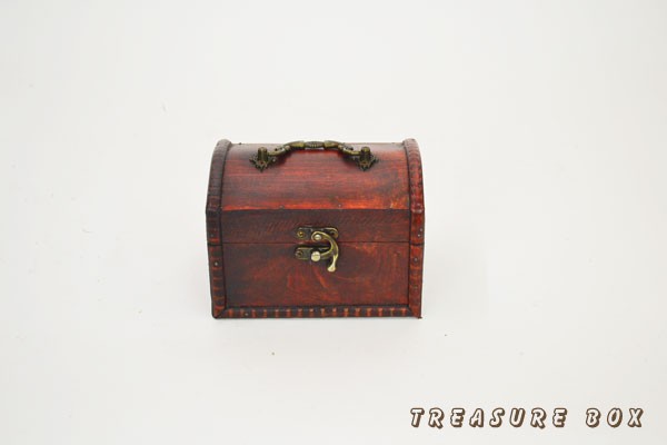 インテリア雑貨:収納雑貨:トランク・宝箱