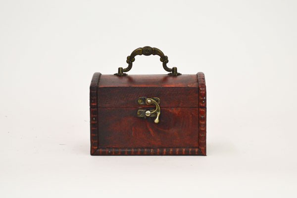 インテリア雑貨:収納雑貨:トランク・宝箱