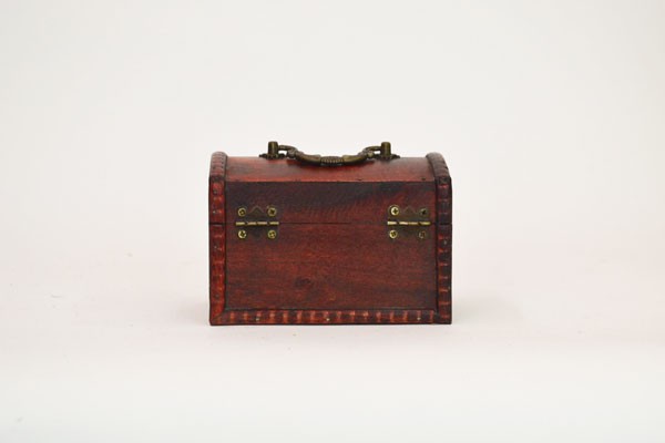 インテリア雑貨:収納雑貨:トランク・宝箱