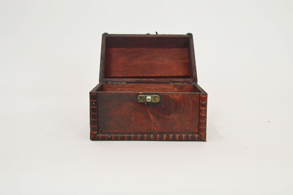 インテリア雑貨:収納雑貨:トランク・宝箱