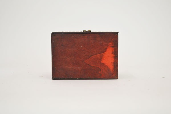 インテリア雑貨:収納雑貨:トランク・宝箱