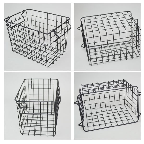 バスケット:収納用バスケット