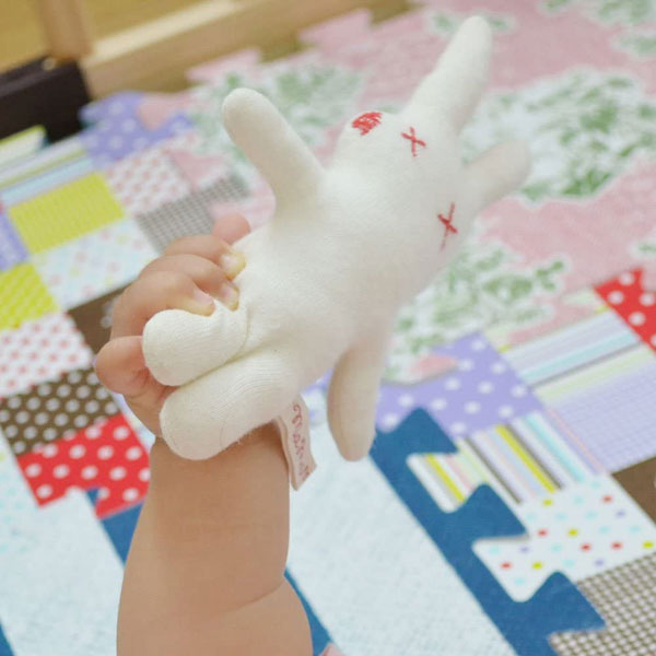 にぎにぎ エスプリ 