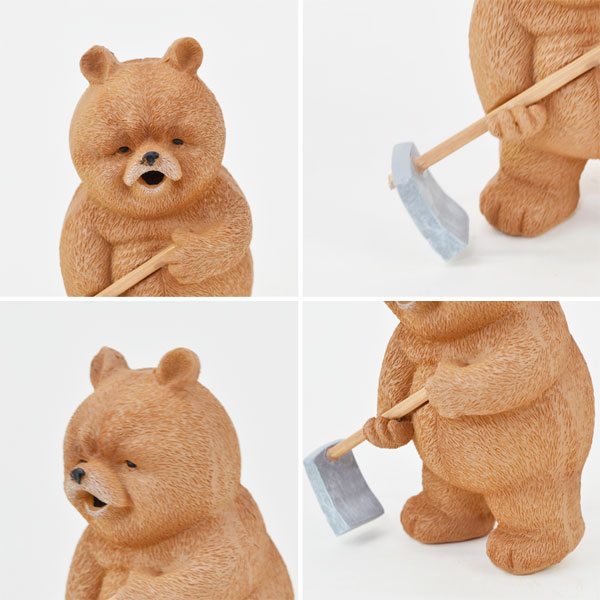 くま　置物 imgrc0081316451.jpg