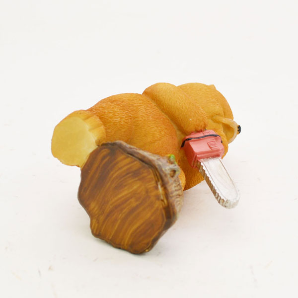 エクステリア・ガーデニング:動物置物・アニマルオブジェ:クマ・くま