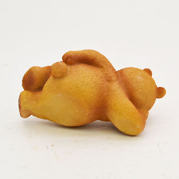 エクステリア・ガーデニング:動物置物・アニマルオブジェ:クマ・くま