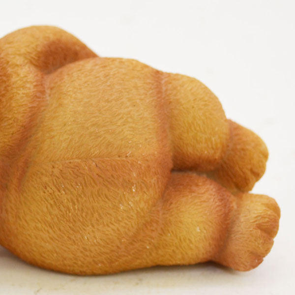 エクステリア・ガーデニング:動物置物・アニマルオブジェ:クマ・くま