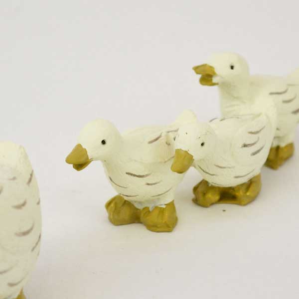 エクステリア・ガーデニング:動物置物・アニマルオブジェ:鳥・とり