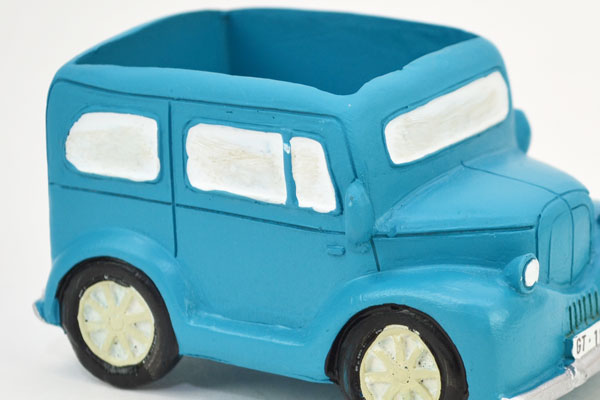 エクステリア・ガーデニング:鉢・プランター・ポット