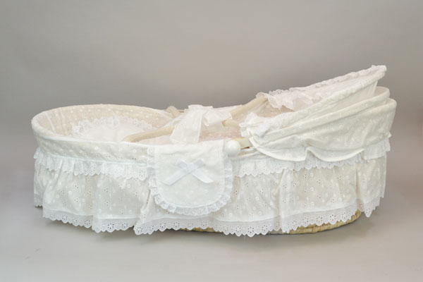 フード付きメイズバスケット クーハン