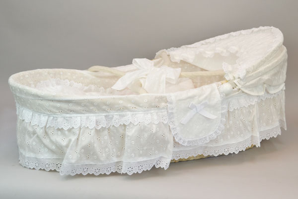 フード付きメイズバスケット クーハン