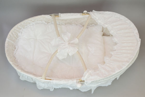 フード付きメイズバスケット クーハン