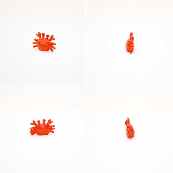 インテリア雑貨:雑貨・小物:ミニチュアマスコット