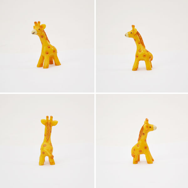 インテリア雑貨:雑貨・小物:ミニチュアマスコット