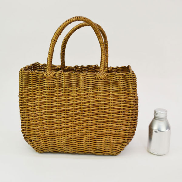 バスケット:かごバッグ