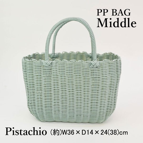 バスケット:かごバッグ