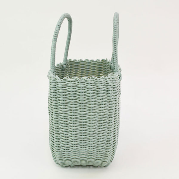 バスケット:かごバッグ