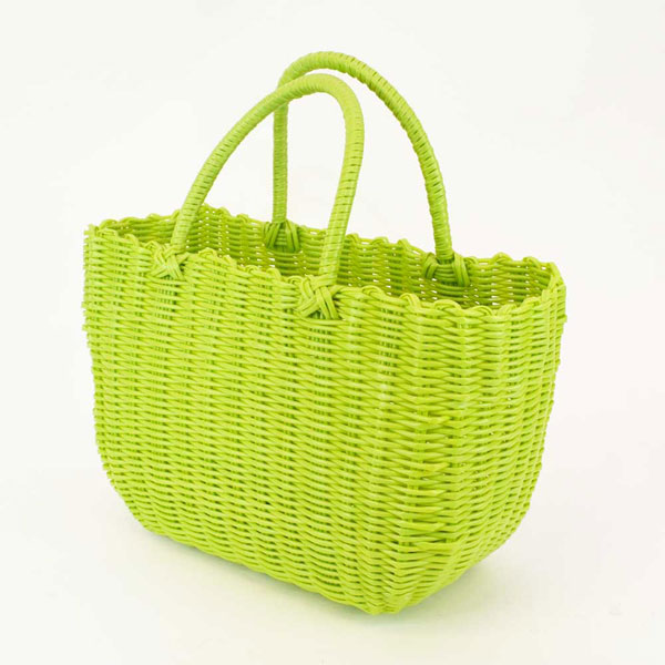 バスケット:かごバッグ