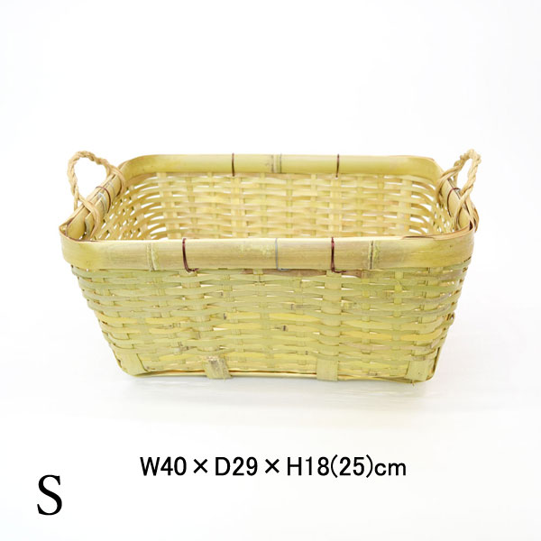 超特大竹かご【69】 Amazon｜無印良品 竹 かご 大 深型 KG0QUA2A｜パン・パイ器具