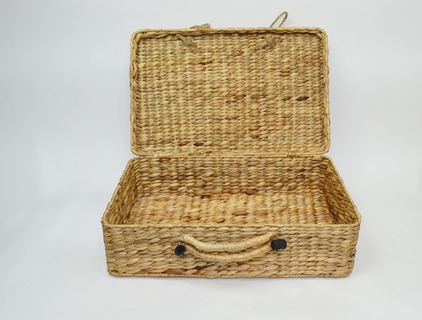 ウォーターヒヤシンストランクバスケットLサイズ