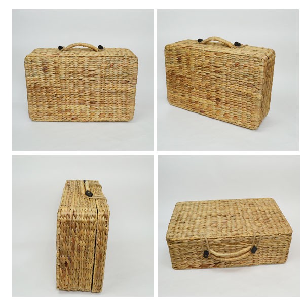 ウォーターヒヤシンストランクバスケットLサイズ