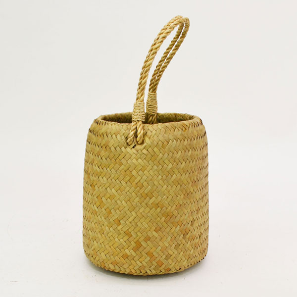 バスケット:かごバッグ