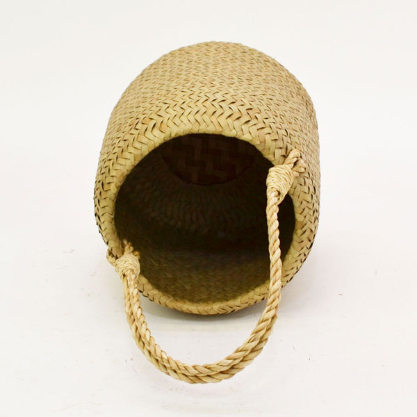 バスケット:かごバッグ