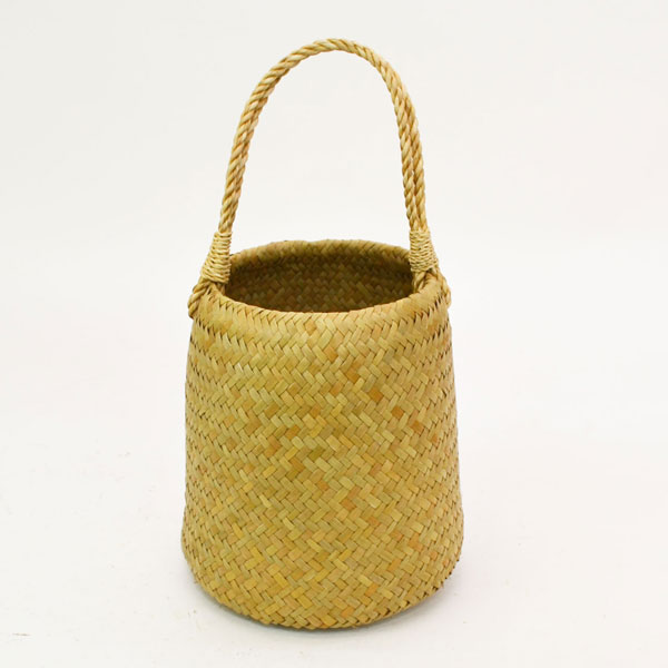 バスケット:かごバッグ