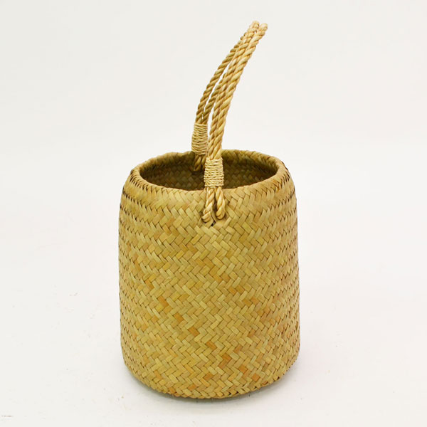 バスケット:かごバッグ