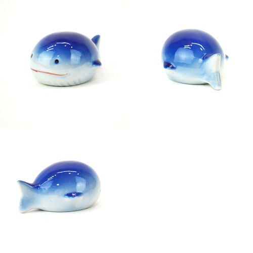 まんまるこくじら マルカン ((ペット館))((犬猫用))マルカン クジラのウォーター