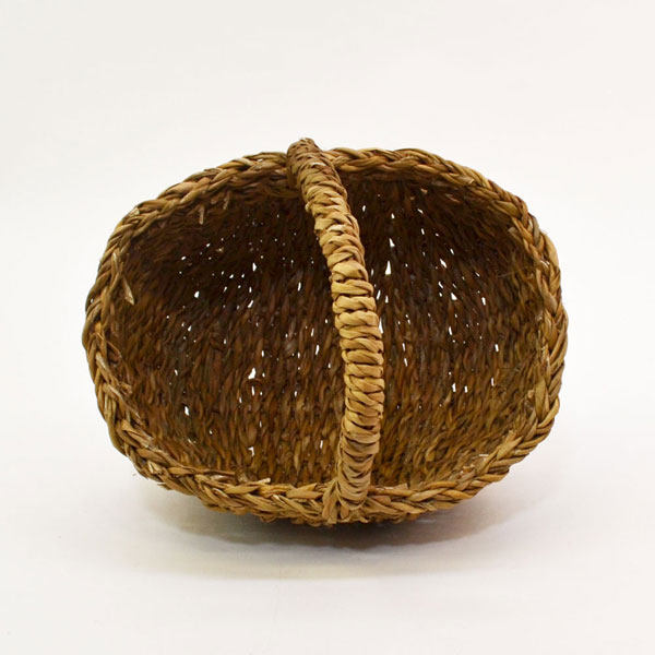 バスケット:かごバッグ