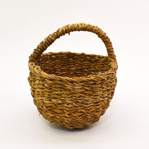 バスケット:かごバッグ