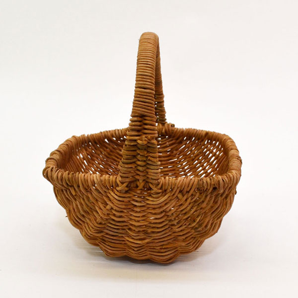 バスケット:かごバッグ