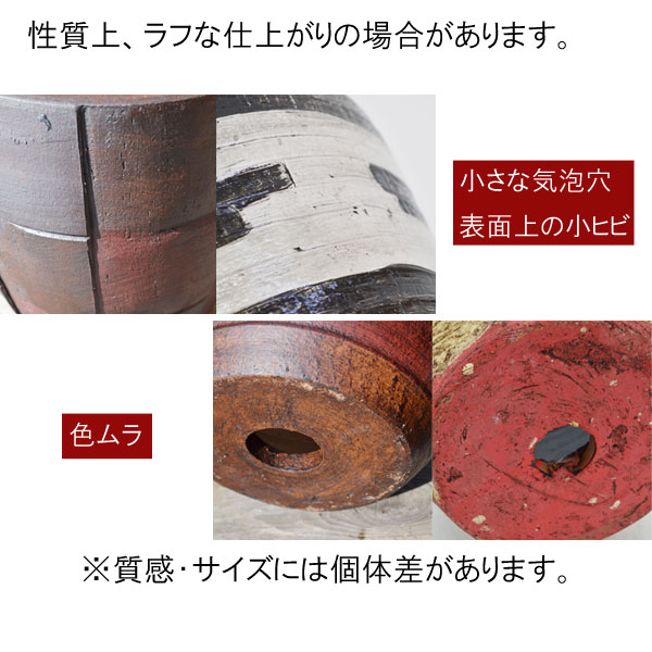アンティーク植木鉢