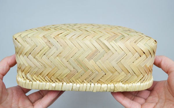 バンブーお弁当箱Lサイズ竹おむすび小物入れ