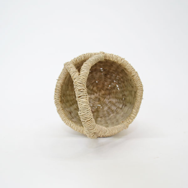 バスケット:かごバッグ