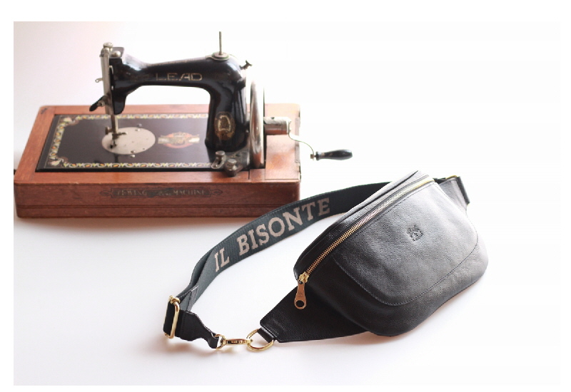 IL BISONTE イルビゾンテ バッグ ボディーバッグ 54_1_ IL BISONTE イルビゾンテ バッグ ボディーバッグ 54_1_