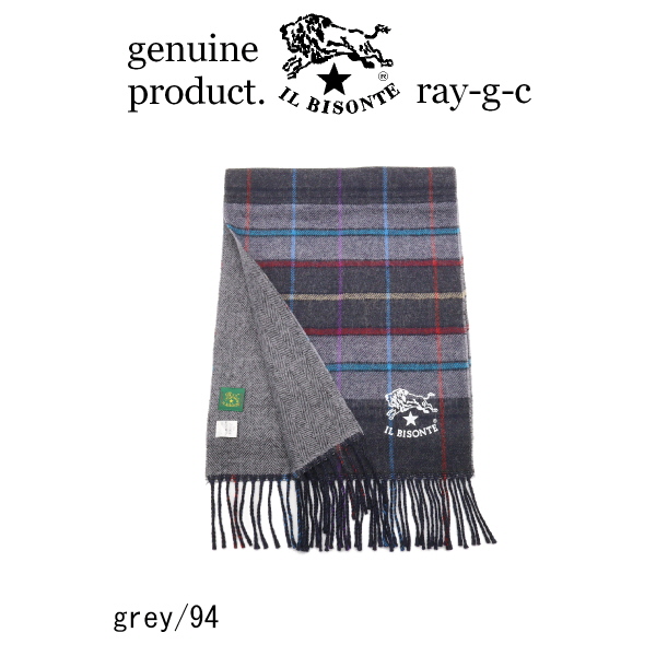 Amazon | ☆【国内正規販売店】[54202-3-09181]IL BISONTE