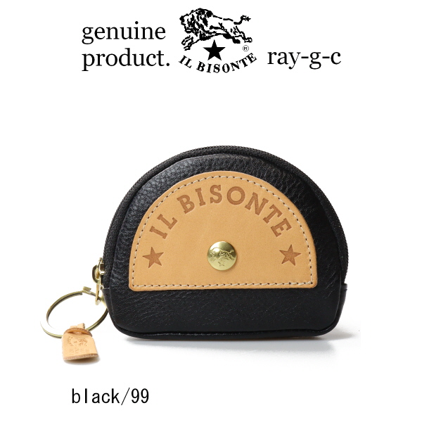 IL BISONTE コインケース IL BISONTE / ORIGINAL LEATHER / COIN CASE（コインケース