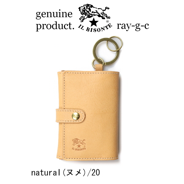 【新品未使用品】イルビゾンテ　カードケース　ネックレス 楽天市場】【アウトレット】【アウトレット】イルビゾンテ IL BISONTE