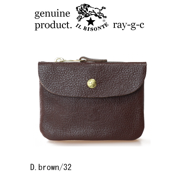 イルビゾンテ財布 イルビゾンテ IL BISONTE 財布 折りたたみ財布 二つ折り財布 C0487 MP
